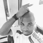 Ralph Kwasi Newman - @newman9841 - Instagram