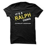 Ralph Newman - @ralphn.newman - Instagram