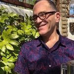 Ralph Newman - @ralphbyd - Instagram