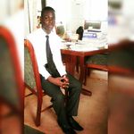 Ralph Newman Sackey - @ralphnewmansackey - Instagram