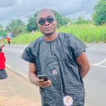 Ralph Quashie Newman - @newmanralph - Instagram