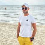 Ralph_Newton - @ralph_newton4 - Instagram