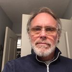 Ralph Nichols - @rwnichjr - Instagram