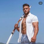 Ralph Nichols - @ralphnichols79 - Instagram