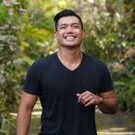Ralph Nichols - @viniyiy203 - Instagram