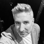 Ralph Nicholson - @ralphnicholson - Instagram