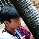 John Ralph Nicolás - @ralph_nicotwist - Instagram