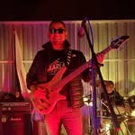 Ralph Nicolás - @rafo.bass - Instagram