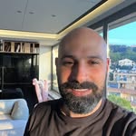 Ralph Nicolas - @ralphnicolas - Instagram