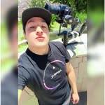 Ralph Nicolas Salazar - @nico_salazarperu - Instagram
