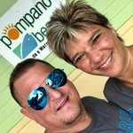Ralph Notaro - @wearejenniferandralph - Instagram