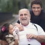 Ralph Nuzzo - Facebook