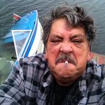 Ralph O'Connor - @chachiman25 - Instagram