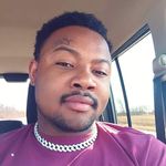 Ralph Odom - @ralphodom13 - Instagram