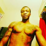 Mr.  ONeal - @ralphoneal23 - Instagram