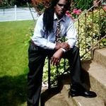 Alphanso Ormsby - @ormsbyalphanso - Instagram