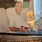Ralph Orr - Facebook