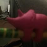Ralph the Dino - @ralph_or_reggie - Instagram
