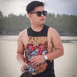 Ralph Ortega - @larphylarp23 - Instagram