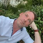 Ralph Ortega - @ralphortega492 - Instagram