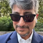 Ralph Ortega - @ralphorteg - Instagram