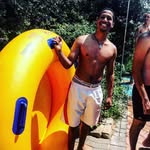Ralph Ortega - @ralphortega75 - Instagram