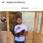 Ralph Ortega - @ralphortega84085 - Instagram