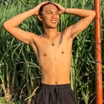 Ralph Ortega Tate - @ralphee9 - Instagram