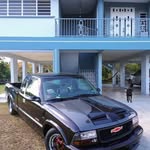 Ralph Montalvo Otero - @montiralph2014 - Instagram