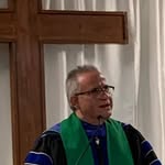 Rev. Dr. Ralph Otero - @rev.dr.ralph - Instagram