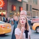 Vannesa Overbeck - @ralphlenk300 - Instagram