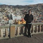 Rafael Castro Pacheco - @ralphpacheco - Instagram