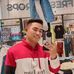 Ralph Bonjour Pacheco - Facebook