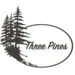 Ralph Pacheco - @three_pines_woodworks - Instagram