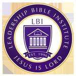 Ralph Pacheco - @leadershipbibleinstitute - Instagram