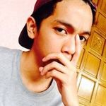 Ralph Pacheco - @ralphcyrilpacheco24 - Instagram