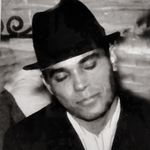 Ralph Pacheco - @rapscorpio - Instagram