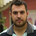 Ralph Pacheco Rebello - @ralph_rebello - Instagram