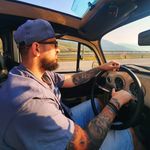 Ralph Palacio Garcia - @ralphgarcia87 - Instagram