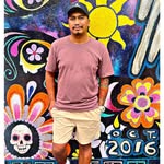 Ralph Intalan Palma - @rhaprhap29 - Instagram