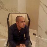 Ralph Palma Ombac - @ralphombac - Instagram