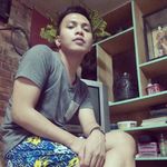 Ralph Ronwell Palma - @ralphpalma2018 - Instagram