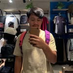 Ralph Vincent Palma - @iitzolub - Instagram