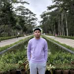 Ralph Vincent Palma - @rapipapipuu - Instagram