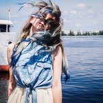 Vika Somova - @ralph_palma08 - Instagram