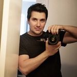 Ralph Palumbo - @ralphpalumbo - Instagram