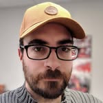 Ralph Paone - @ralphpaone - Instagram