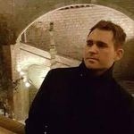 Ralph Parham - @parham4ralph - Instagram