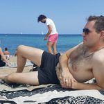 Ralph Parham - @ralphparham - Instagram