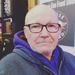 Ralph Paulson - @paulsonralph - Instagram